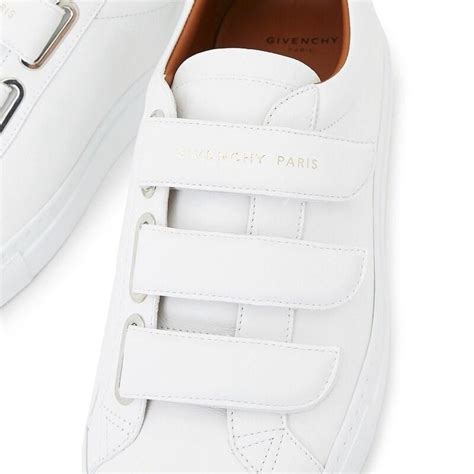 givenchy sneaker 2020|Givenchy low top sneakers.